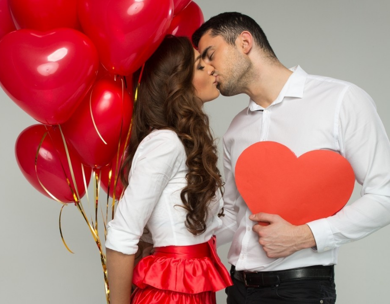 Картинки по запросу Как отпраздновать день святого Валентина дома