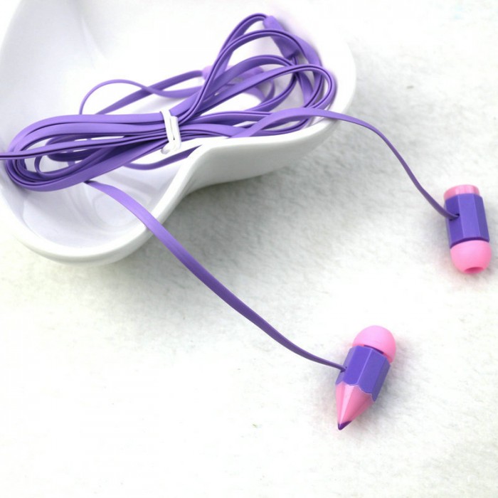 B-EAR-3-5-MM Magic-Cute Headphones-Headphones-Headphones Headphones Headset-Mobile-Telefon komórkowy