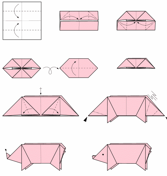 Pig-model_A