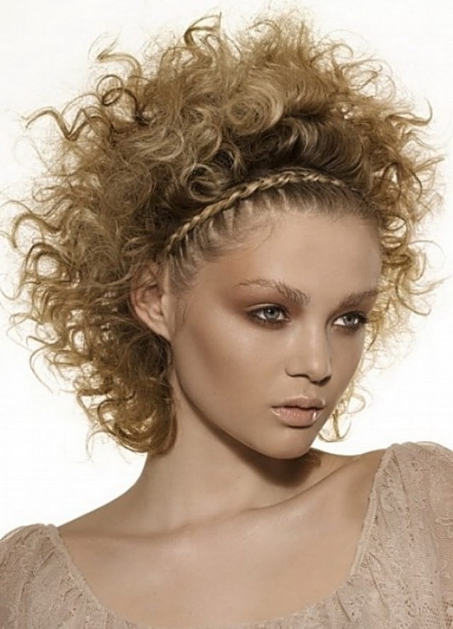 headband braid short hair With regard to Aspiration is Convenient to Casual Event - braid salon