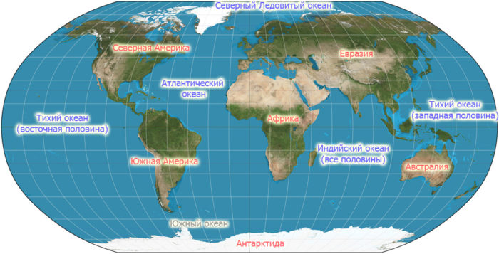 skolko-okeanov-na-zemle-i-materikov-6-ili-7-karta-yuzhnyj-okean